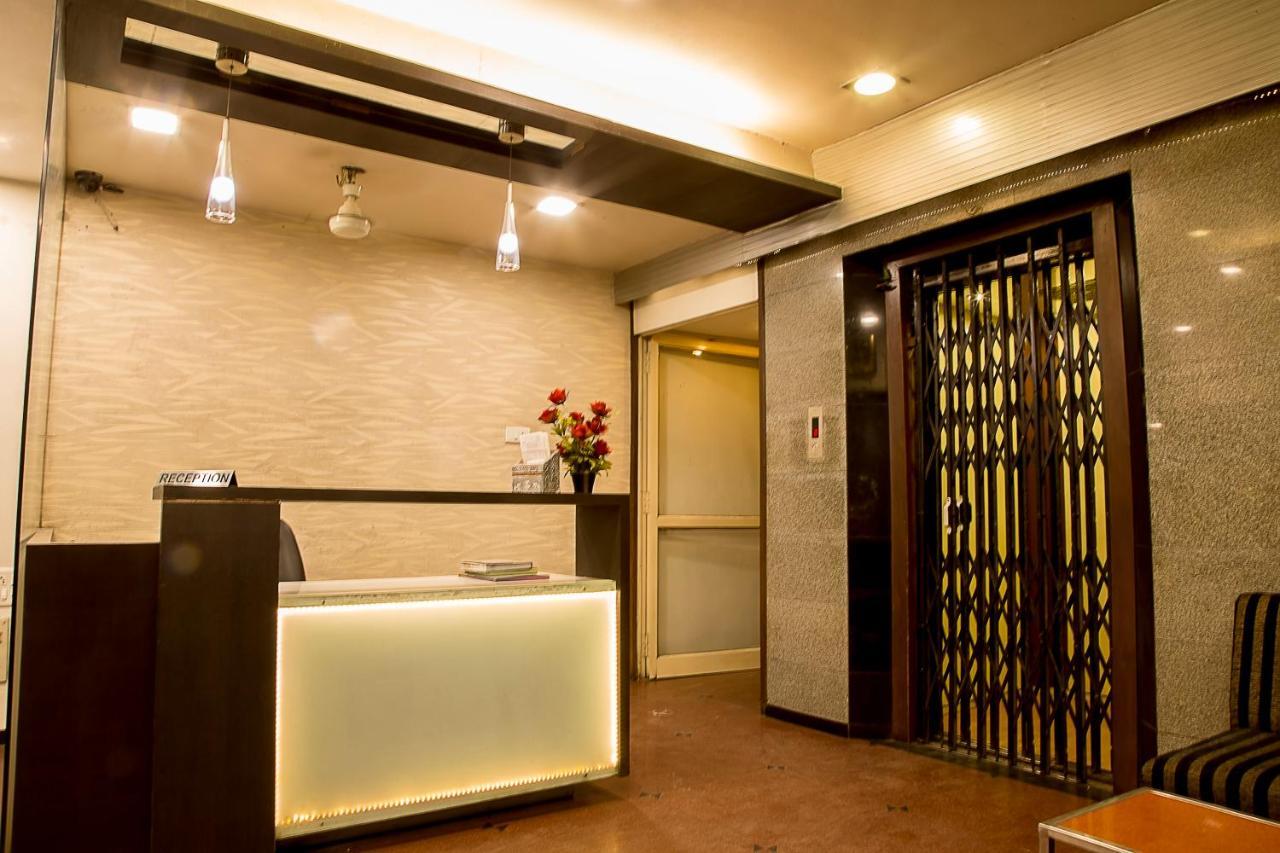 Hotel Shertown Ahmedabad Luaran gambar