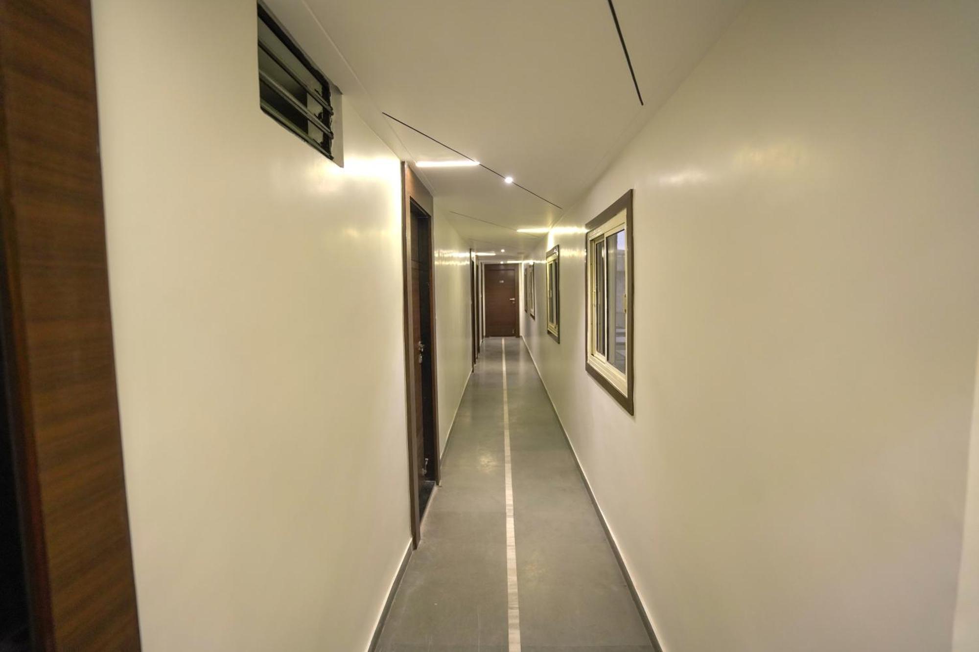 Hotel Shertown Ahmedabad Luaran gambar