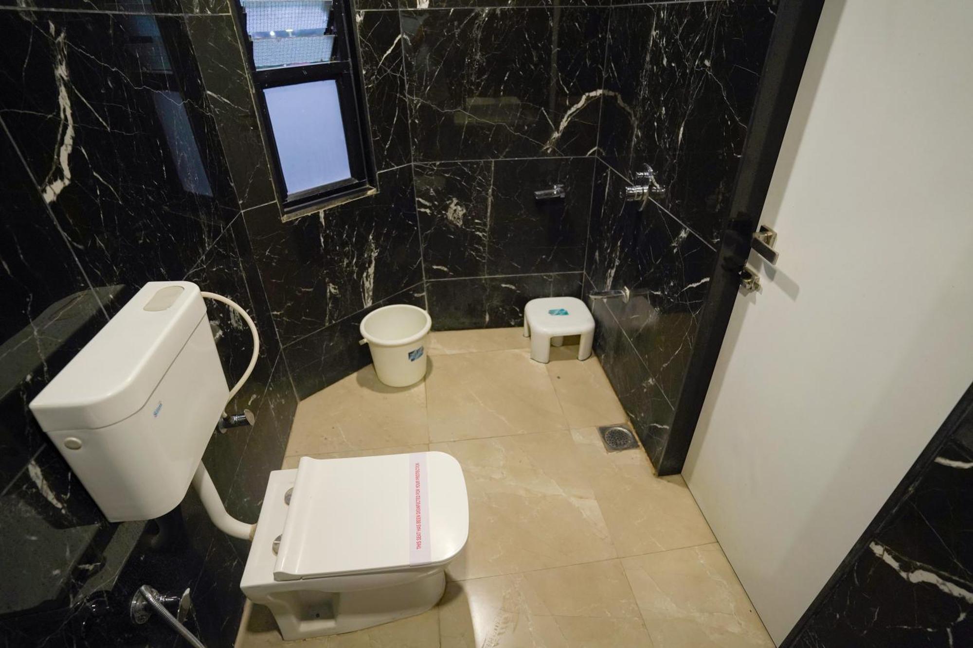 Hotel Shertown Ahmedabad Luaran gambar