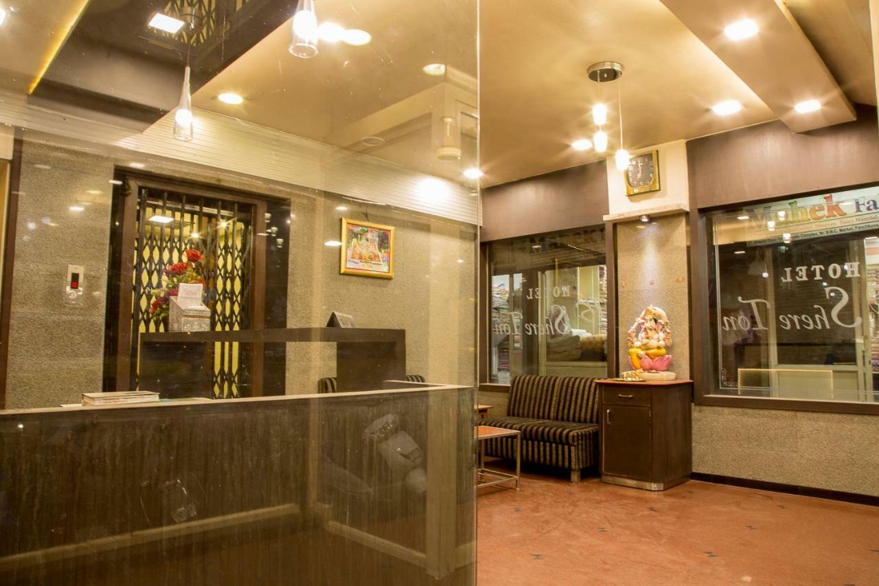 Hotel Shertown Ahmedabad Luaran gambar